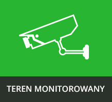 Monitoring wizyjny terenów leśnych