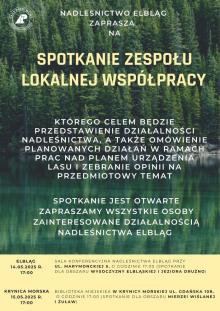 Spotkanie konsultacyjne