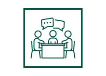 Zespół Lokalnej Współpracy - konsultacje społeczne